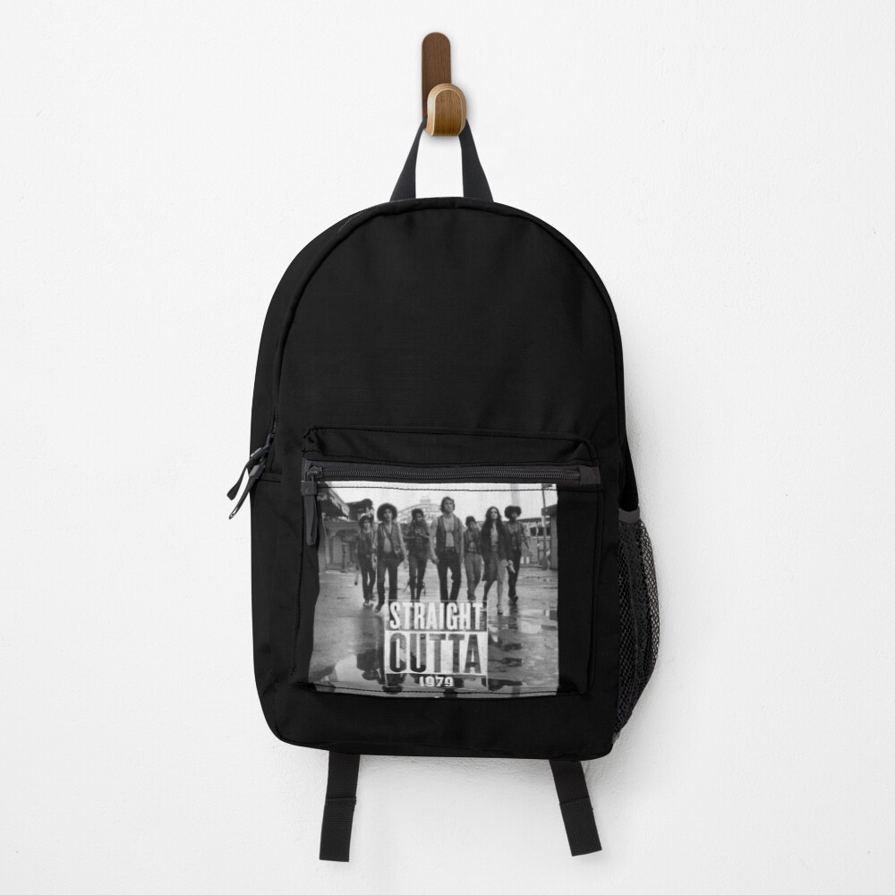 Item preview, Backpack designed and sold by MarkRobinsn6.