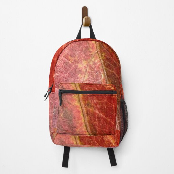 Item preview, Red Autumn Leaf by ElitebyElise designed and sold by ElitebyElise.