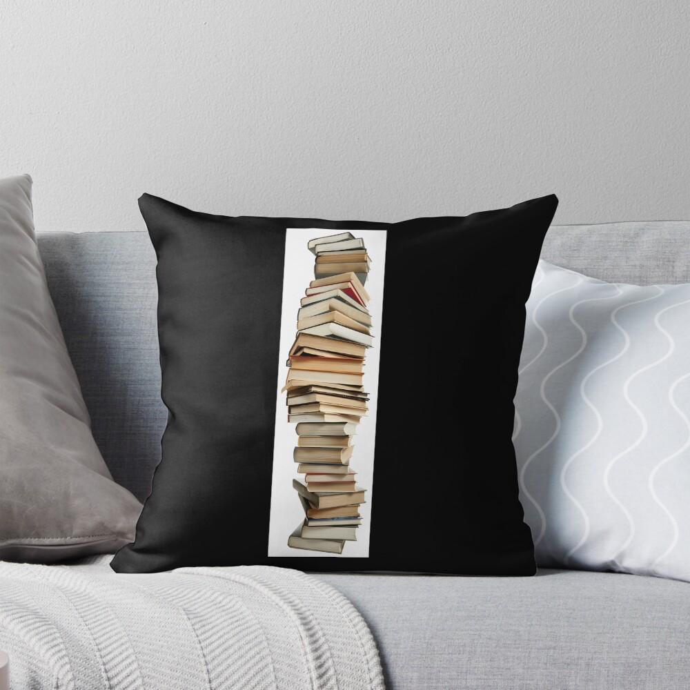 Item preview, Throw Pillow designed and sold by noordadick.