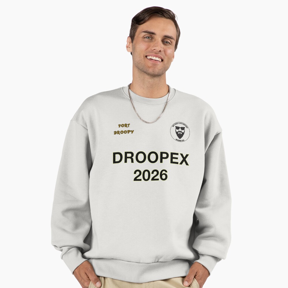 Vista previa del artículo con la obra «Sudadera oversize prémium», diseñado y vendido por deegs78.
