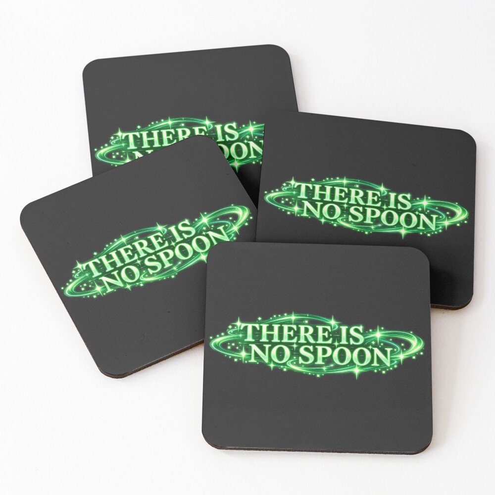Item preview, Coasters (Set of 4) designed and sold by Danielle Official.