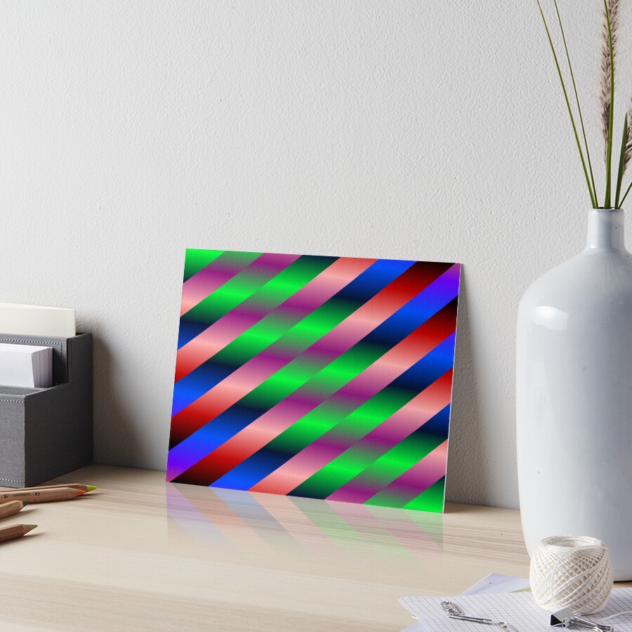 Item preview, Art Board Print designed and sold by István Beresnyák.