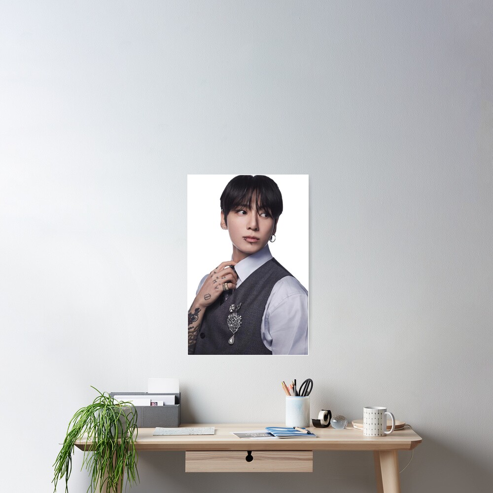 Vista previa del artículo con la obra «Póster», diseñado y vendido por SZ Art Studio.