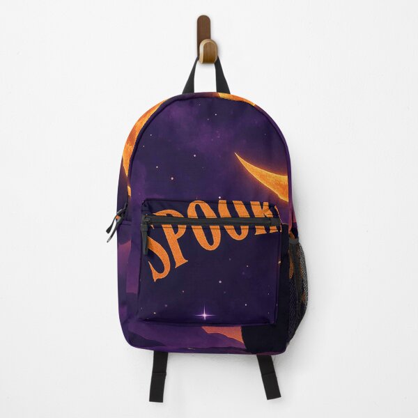 Item preview, Spooky Season Vibes designed and sold by MFMart.