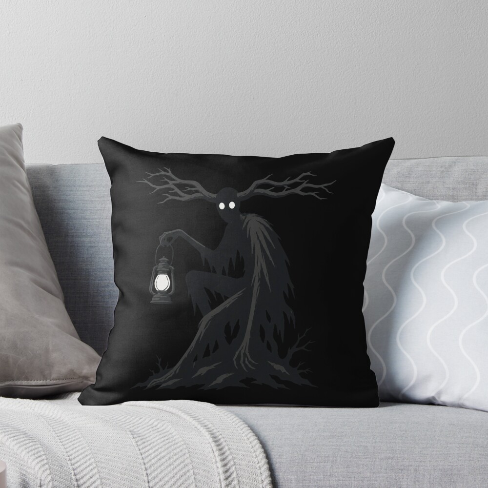 Item preview, Throw Pillow designed and sold by Juanitafont86.