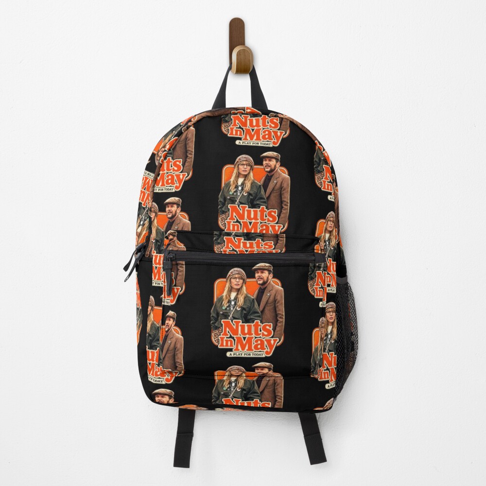 Item preview, Backpack designed and sold by unicorns-art.