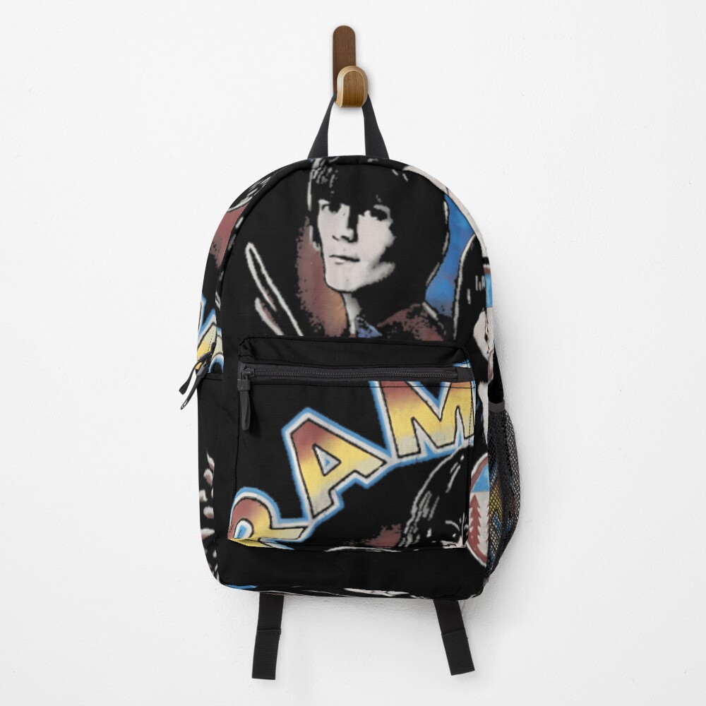Item preview, Backpack designed and sold by Edgarnston.