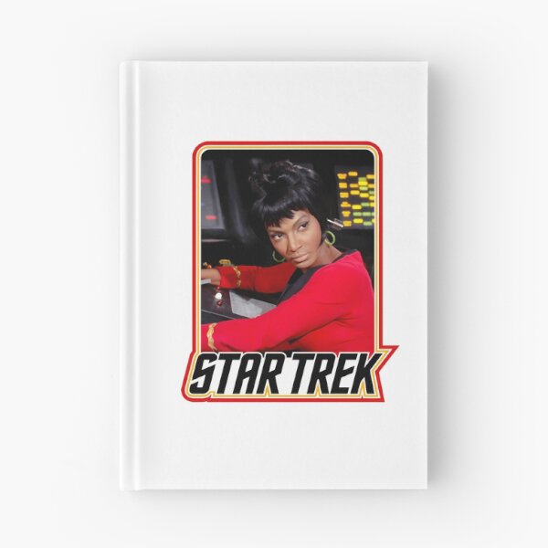 Item preview, Star Trek - Iron-On Style 2.0 designed and sold by opefultinen.