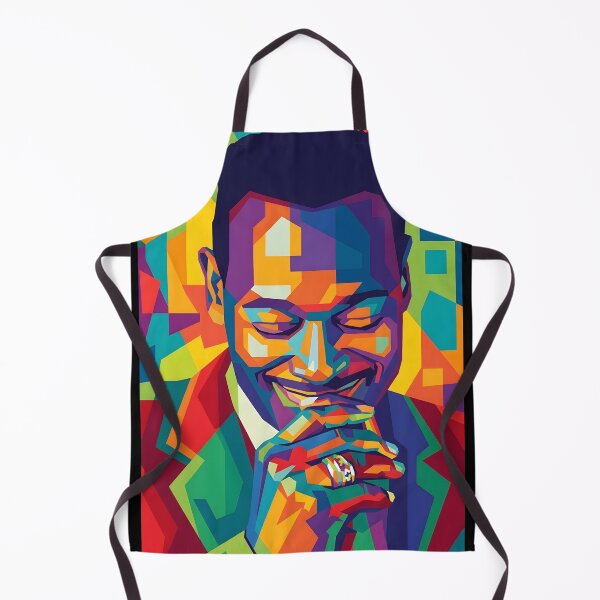 Item preview, Luther vandross pop art designed and sold by Zamziri.
