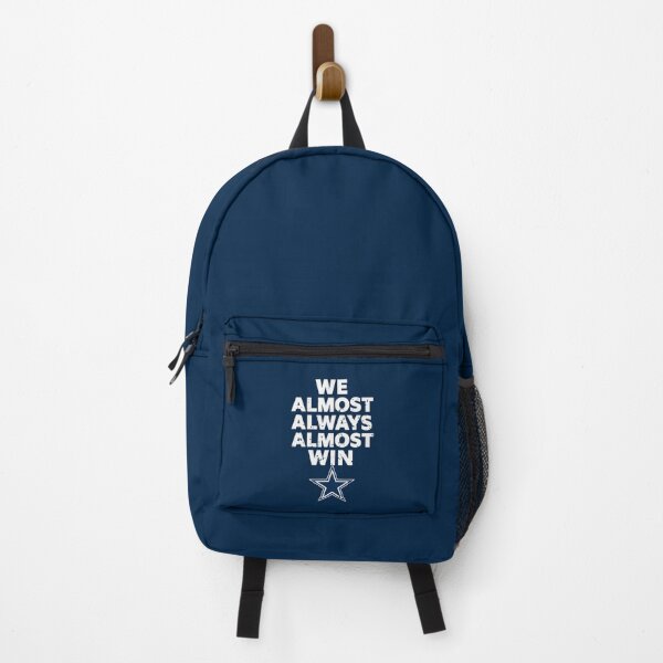 Item preview, Dallas Cowboys Tshirts Dallas-Cowboys We Almost Always Almost Win designed and sold by TorrieSchoebel.