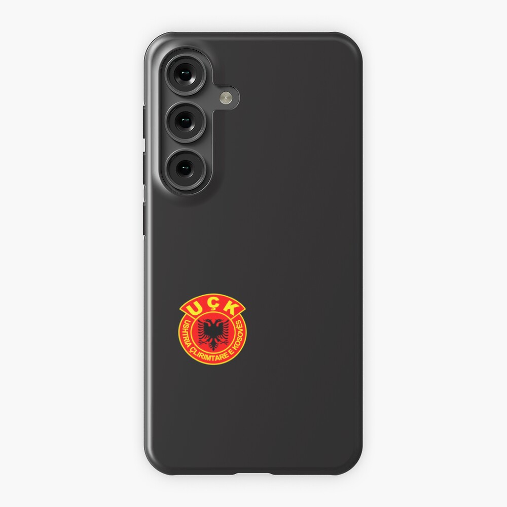 Aperçu de l'œuvre Coque rigide Samsung Galaxy créée et vendue par moteevia.