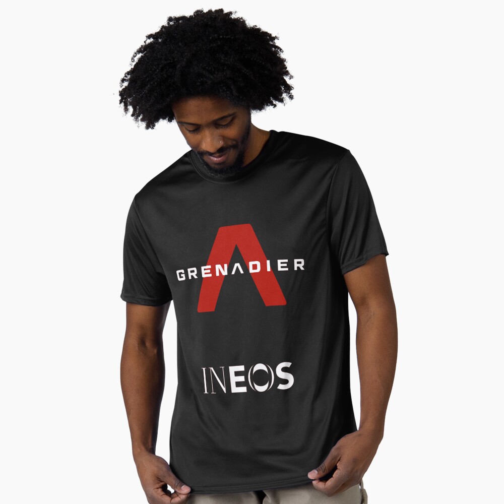 Item preview, Active T-Shirt designed and sold by MaiyaBeie.