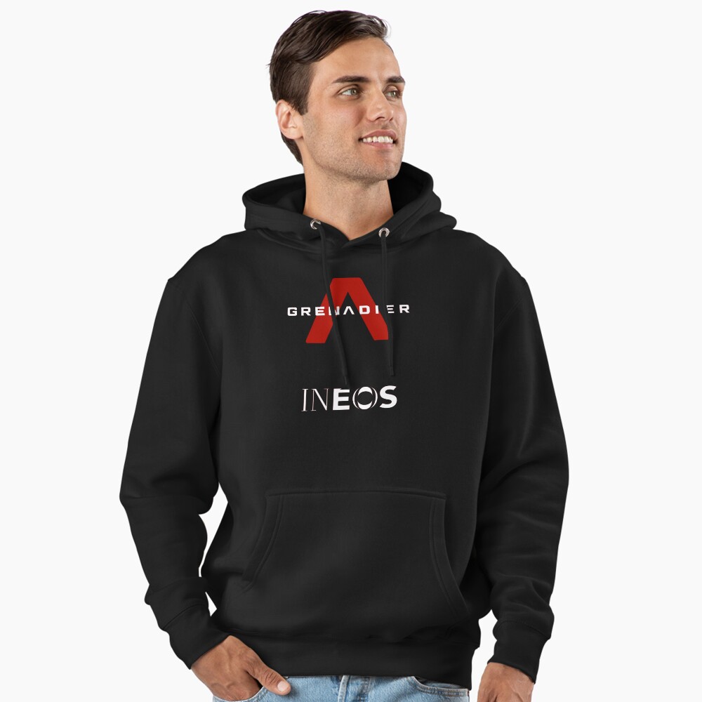 Item preview, Pullover Hoodie designed and sold by MaiyaBeie.