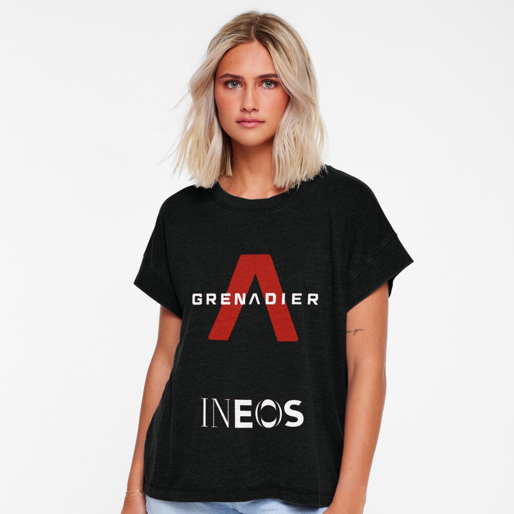 Item preview, Relaxed T-Shirt designed and sold by MaiyaBeie.