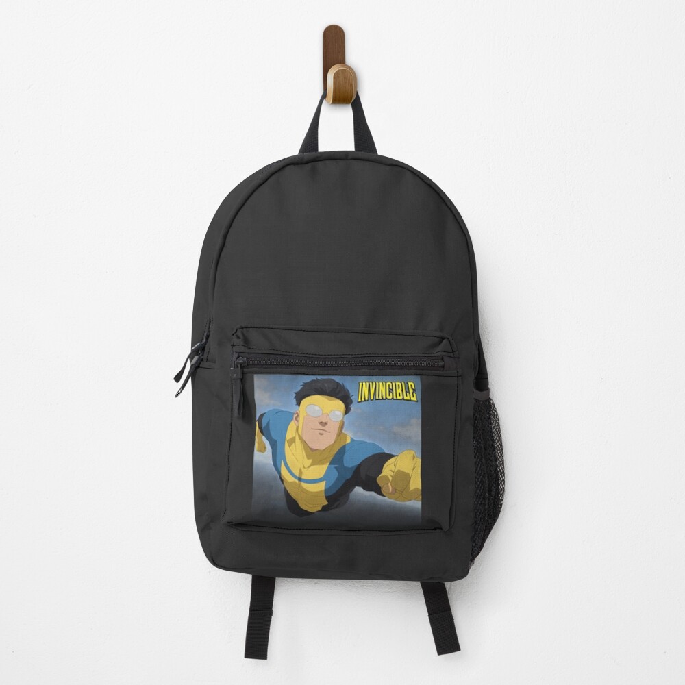 Item preview, Backpack designed and sold by NRSROTE.