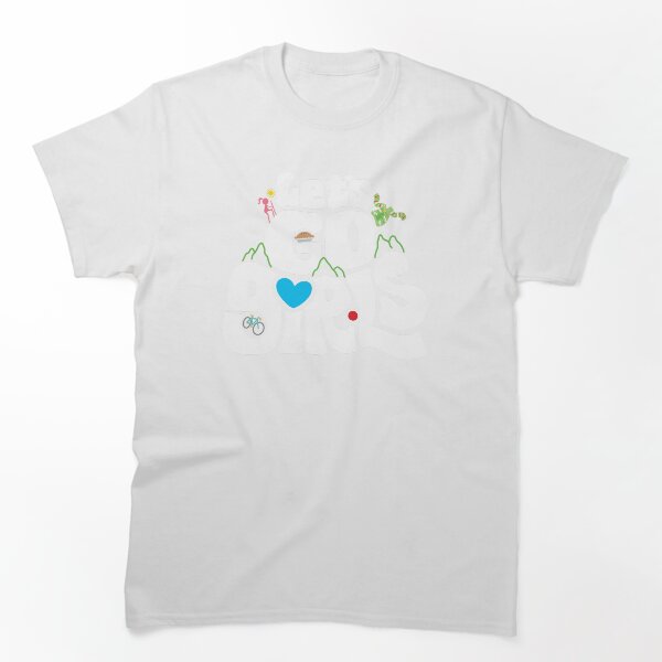 Item preview, Vamos chicas - Una broma interna con amigas designed and sold by stephaniedraws.