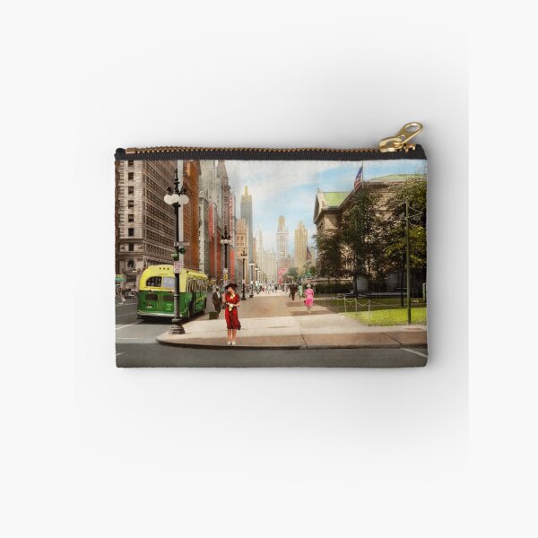 Item preview,  Chicago designed and sold by Mike Savad Photography.