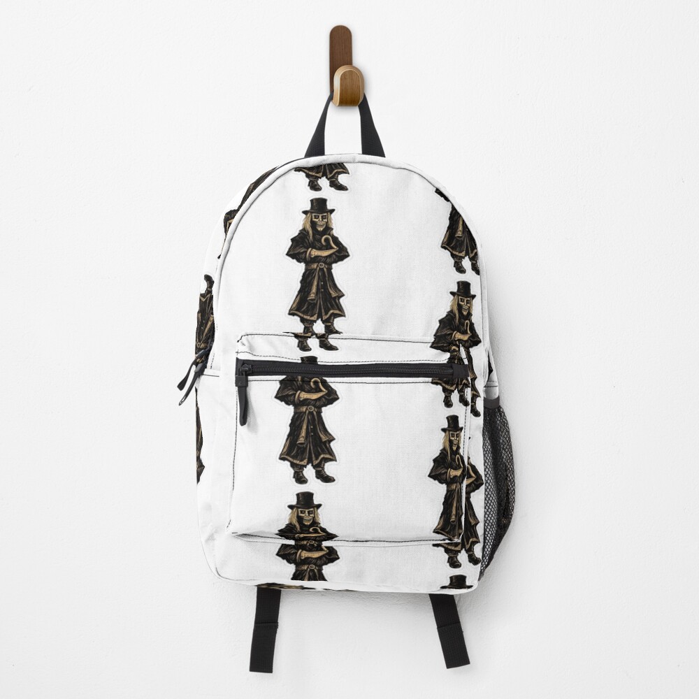 Item preview, Backpack designed and sold by ArtaxLives.