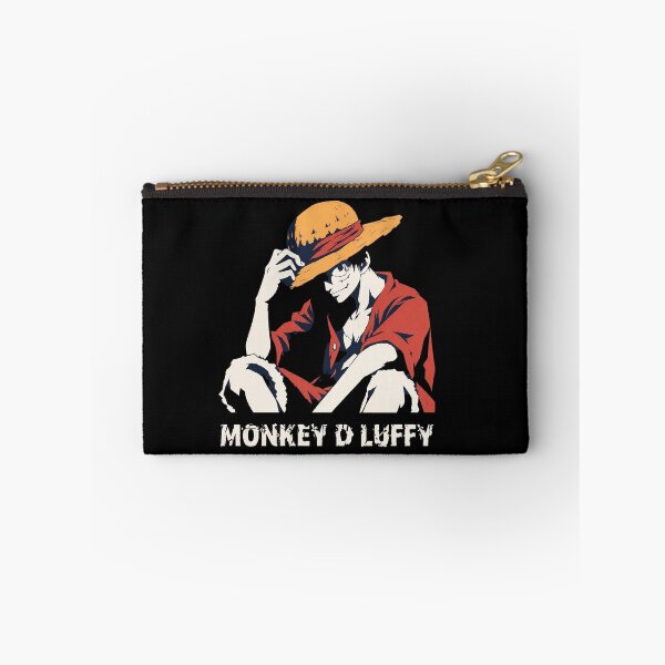 Item preview, Monkey D Luffy Anime designed and sold by TiaAguilar.