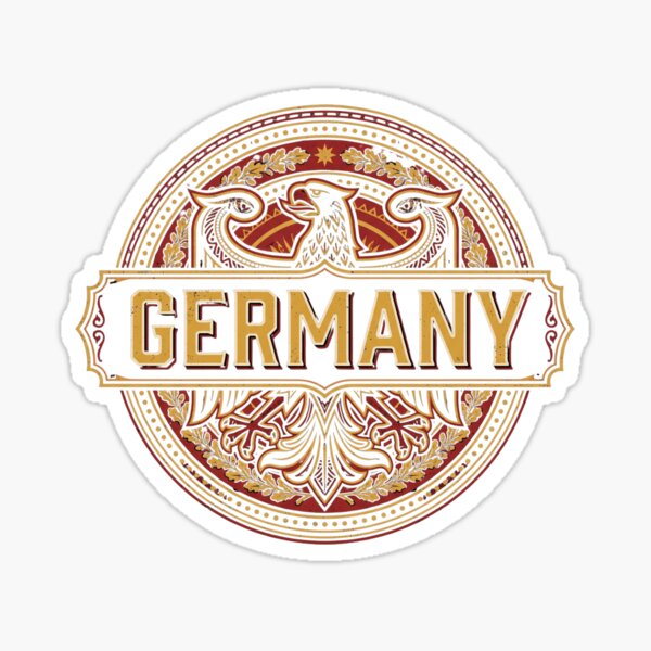 Artikelvorschau, Deutschland, wieder einmal entworfen und verkauft von SoraPetals.