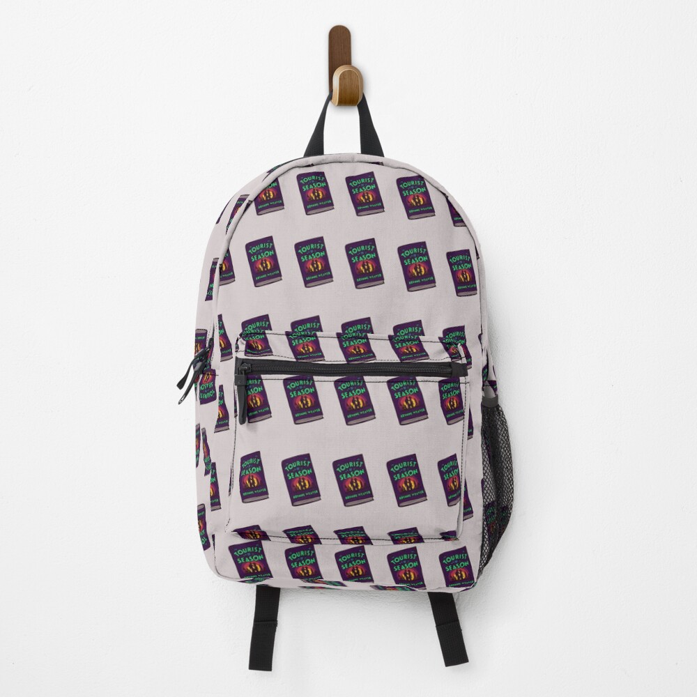 Item preview, Backpack designed and sold by lalashellsArt.