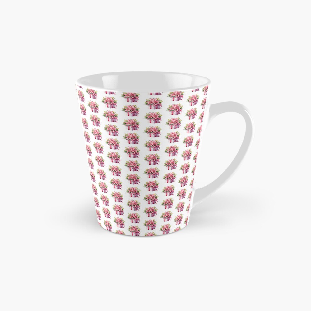 Aperçu de l'œuvre Mug long créée et vendue par Mandayartstudio.