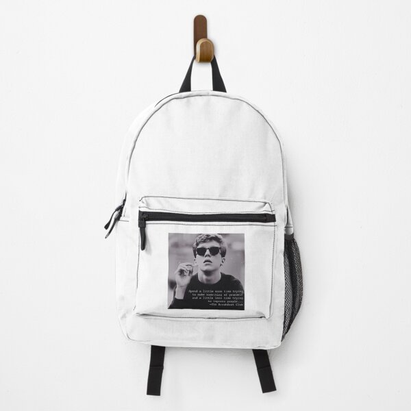 Item preview, The Breakfast Club designed and sold by avaletgozzo.
