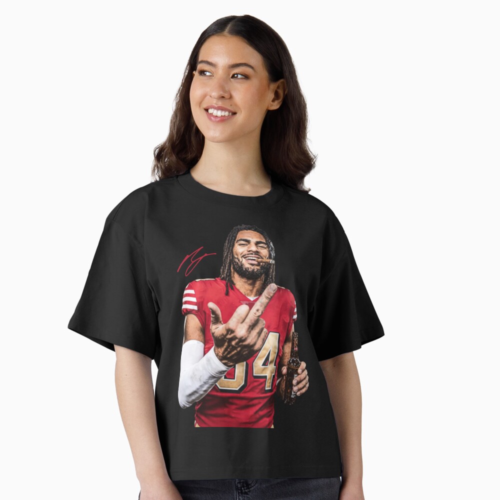 Item preview, Boxy T-Shirt designed and sold by Fryeal Berik.