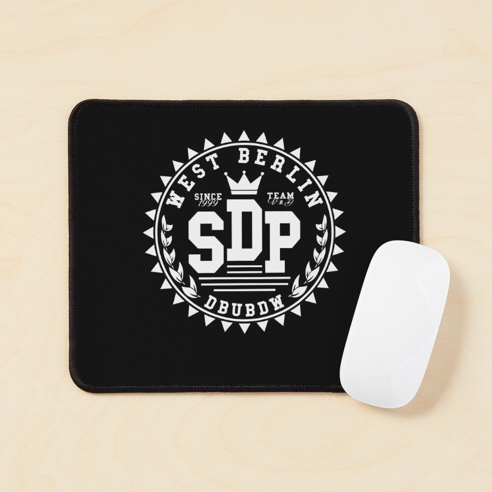 Item preview, Mouse Pad designed and sold by atticzimme.