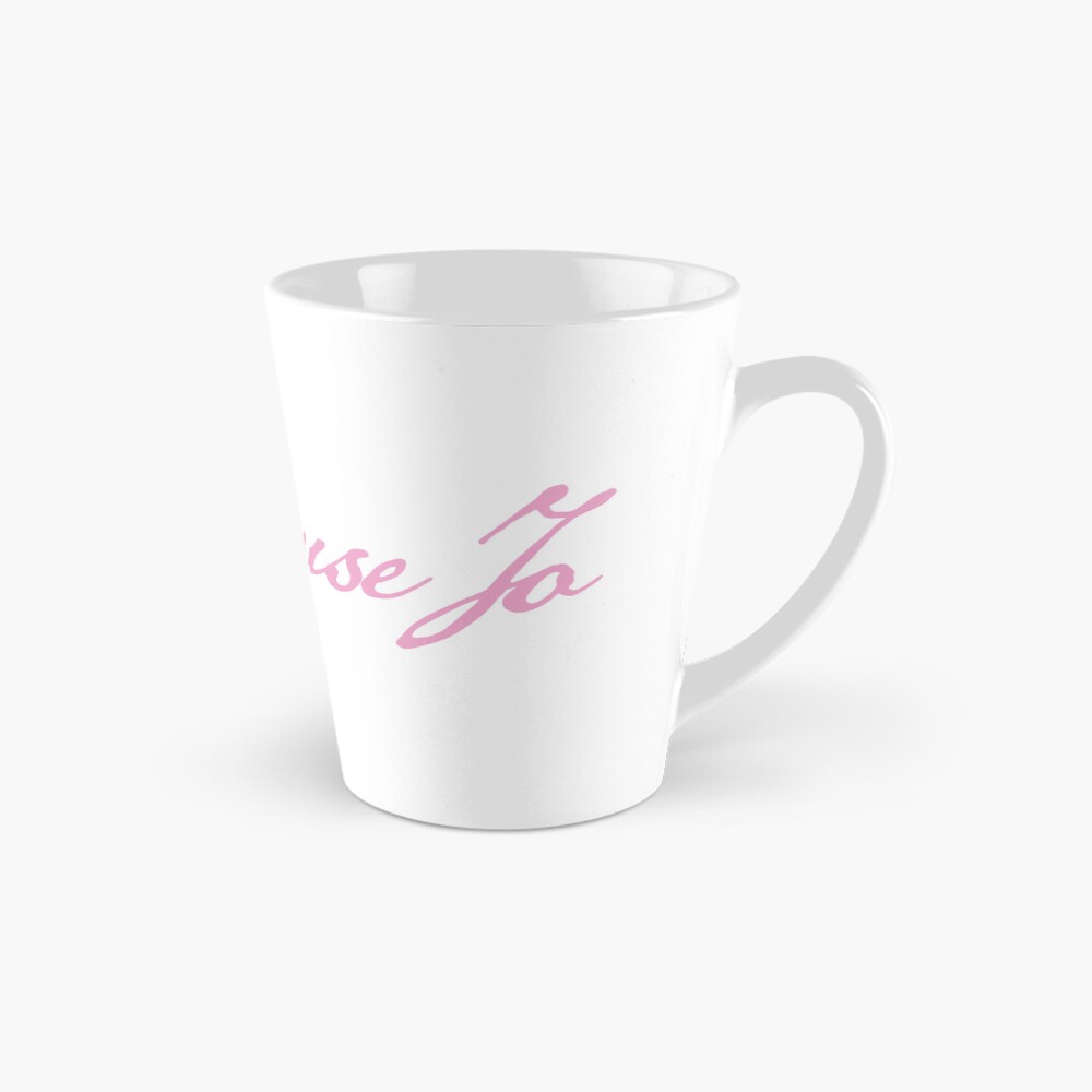 Vista previa del artículo con la obra «Taza cónica», diseñado y vendido por jennlang.
