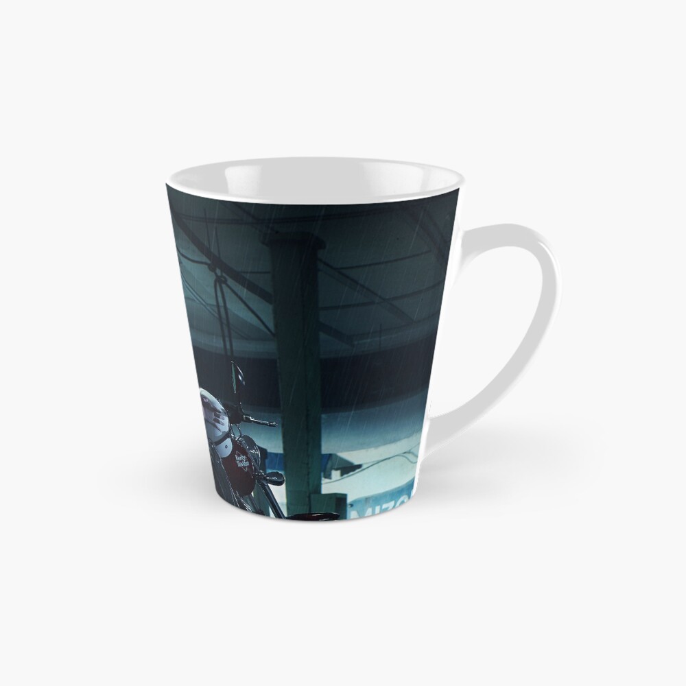 Item preview, Tall Mug designed and sold by Robcyko.