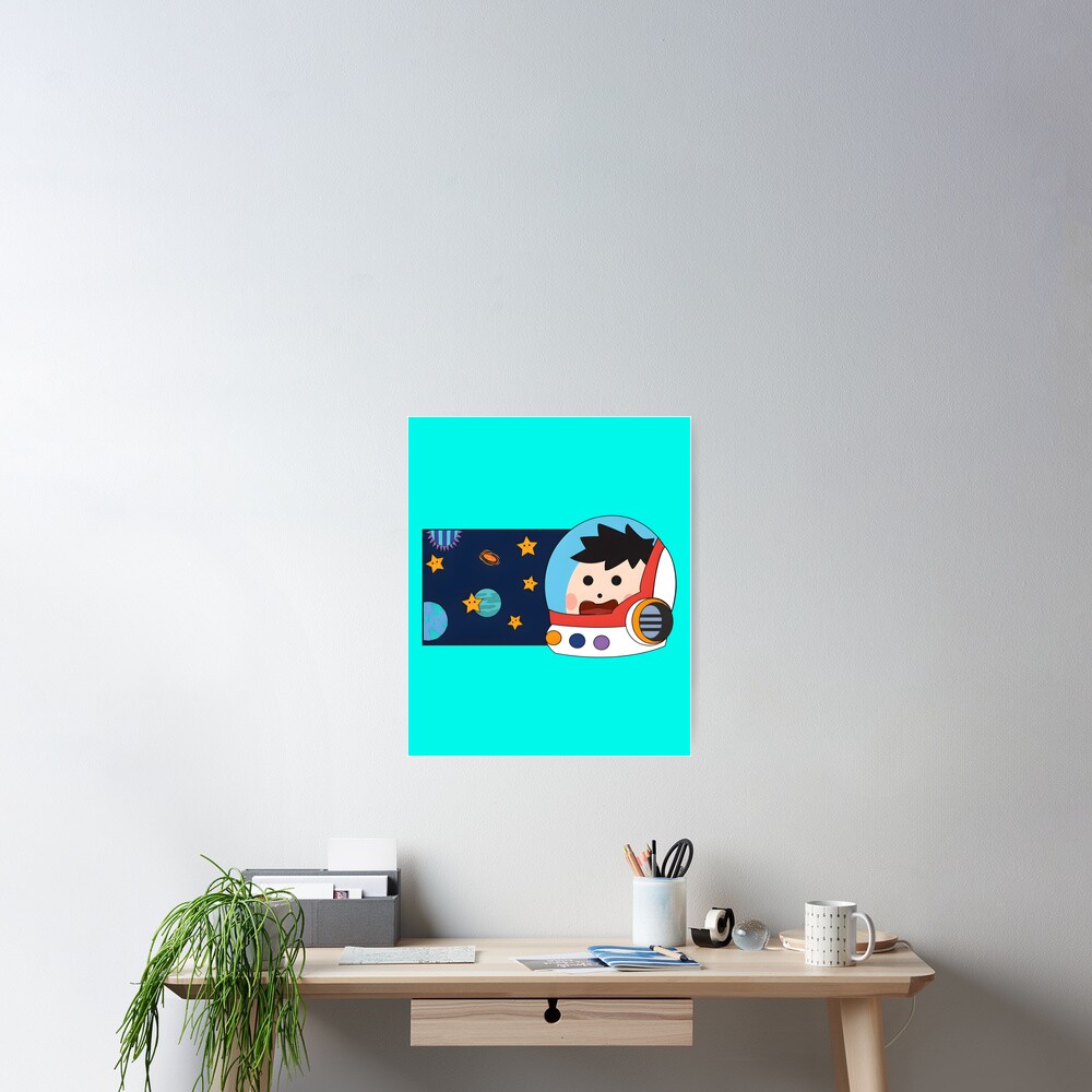 Item preview, Poster designed and sold by ozabyedalera.
