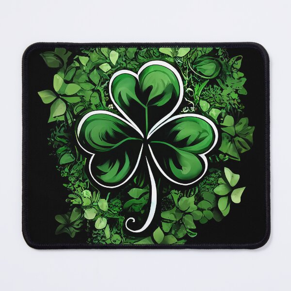 Item preview, St. Patrick’s Day designed and sold by Apogee Publishing.