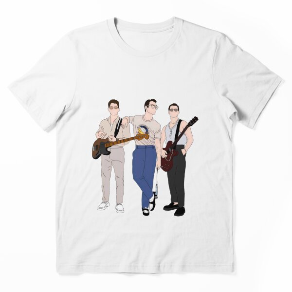 Aperçu de l'œuvre Jonas Brothers créée et vendue par Linhvocraig.