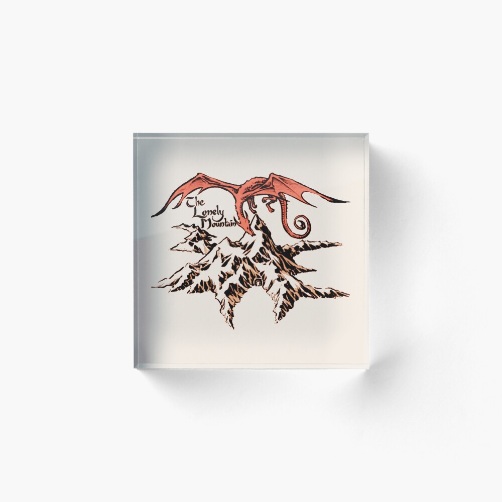 Item preview, Acrylic Block designed and sold by AgathaMays.