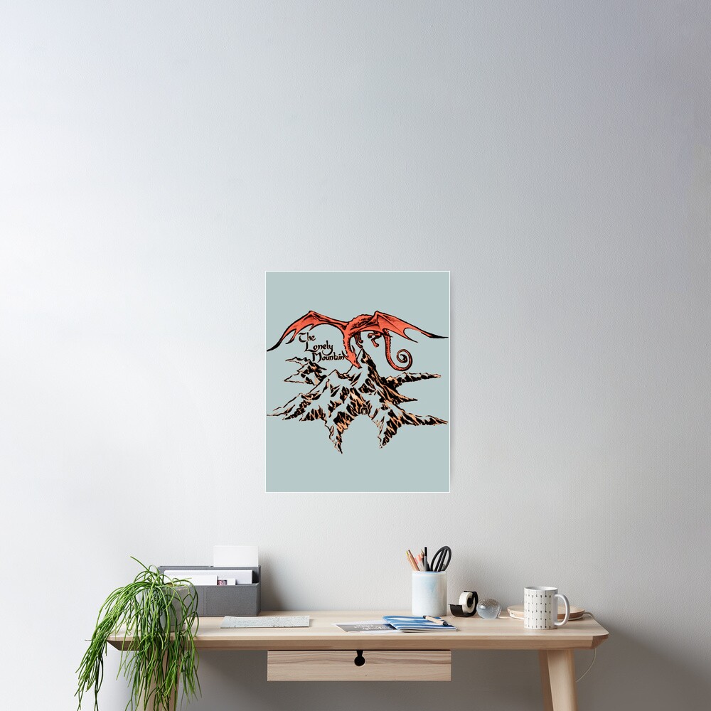 Item preview, Poster designed and sold by AgathaMays.