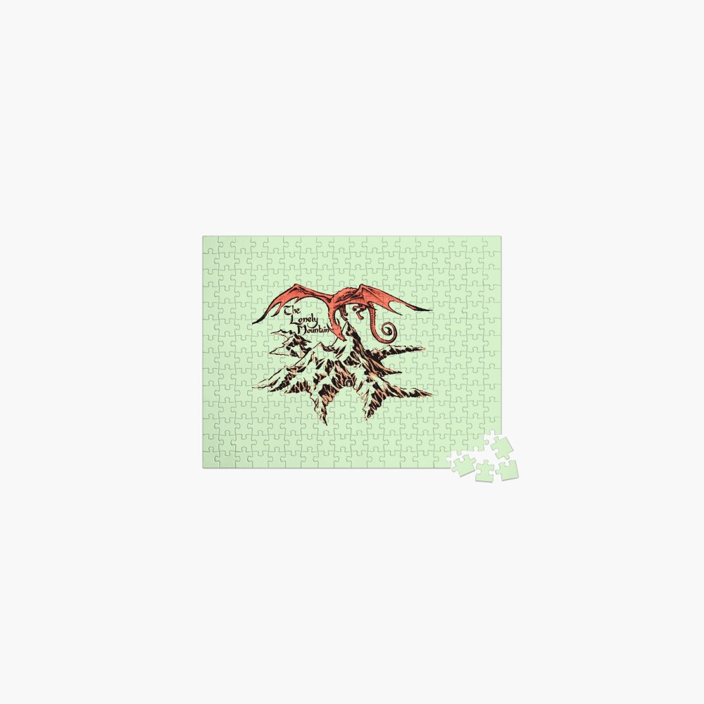 Item preview, Jigsaw Puzzle designed and sold by AgathaMays.