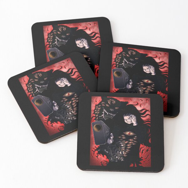 Item preview, Alucard hellsing Classic designed and sold by sysfrynfade.
