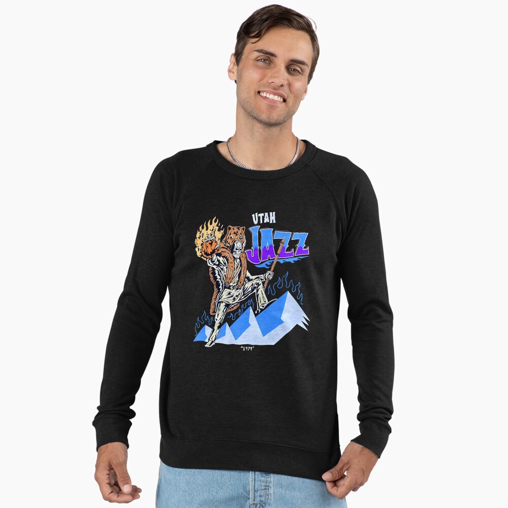 Item preview, Lightweight Sweatshirt designed and sold by DeborahNewcombe.