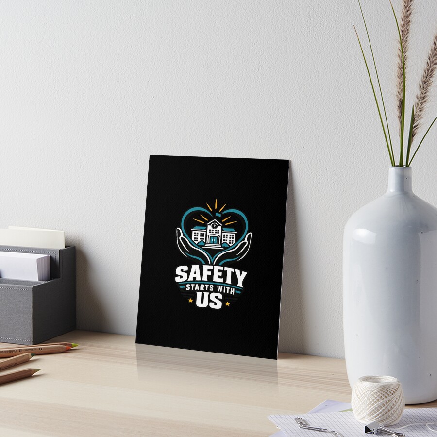 Item preview, Art Board Print designed and sold by AmeliaShirts.