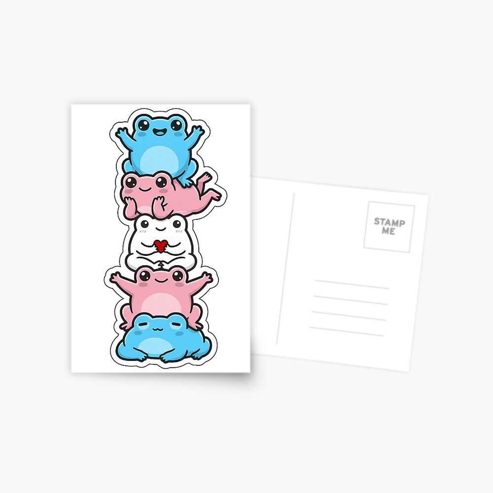 Artikel-Vorschau von Postkarte, designt und verkauft von Heathers Store.