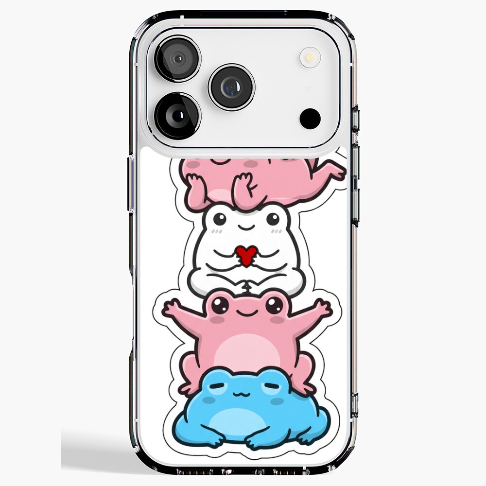 Artikel-Vorschau von iPhone Flexible Hülle, designt und verkauft von Heathers Store.