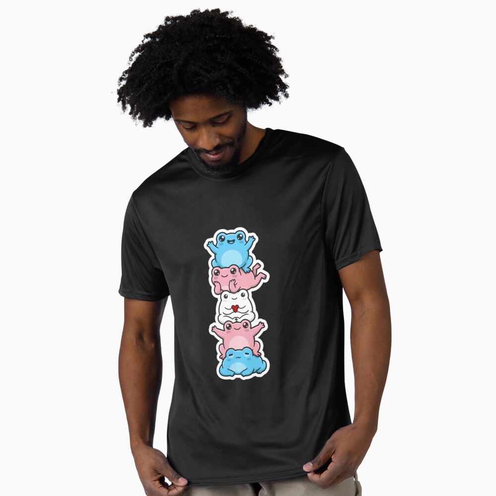 Artikel-Vorschau von Funktionsshirt, designt und verkauft von Heathers Store.