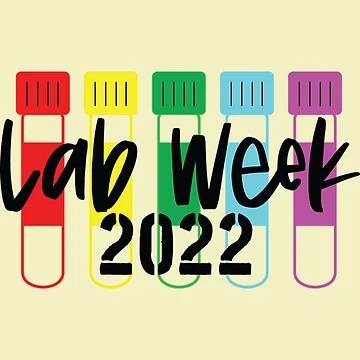 Imagen de la obra El laboratorio de 2022 de labratapparel