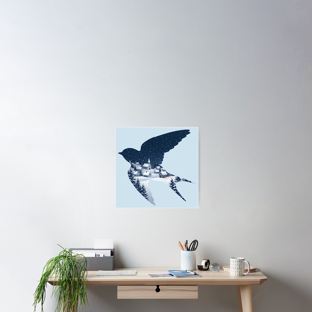 Item preview, Poster designed and sold by Rariks.