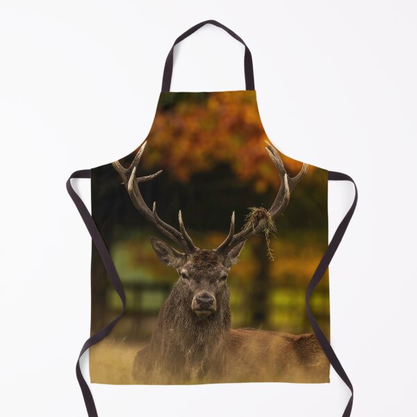 Item preview, Regal Red Deer Stag designed and sold by Darren Wilkes Wildlife UK.
