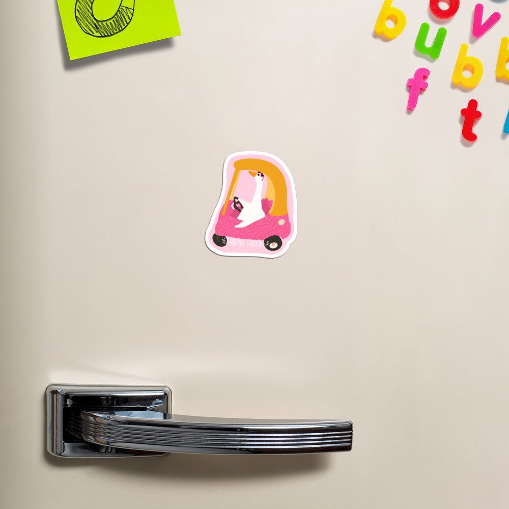 Item preview, Magnet designed and sold by piecesofhappy.