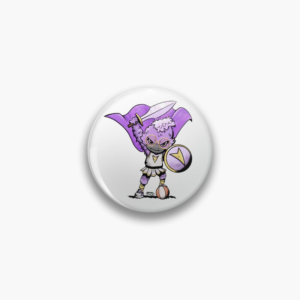 Item preview, Pin designed and sold by jsosdesign.