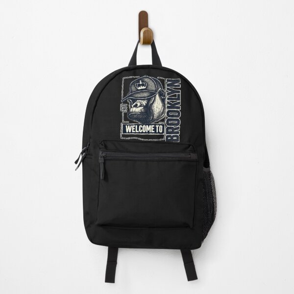 Item preview, Welcome to Brooklyn designed and sold by BladiWear.