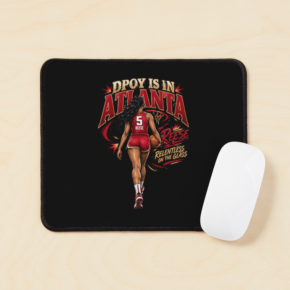 Item preview, Mouse Pad designed and sold by Decoration Ideas.